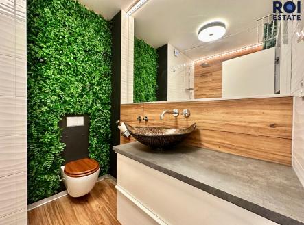 Pronájem bytu, 1+kk, 40 m²