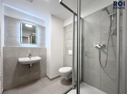 Pronájem bytu, 1+kk, 29 m²