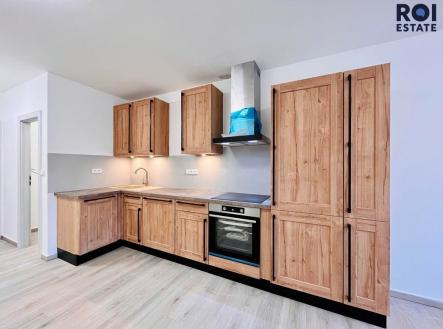 Pronájem bytu, 2+kk, 69 m²