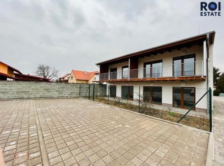 Pronájem bytu, 2+kk, 69 m²