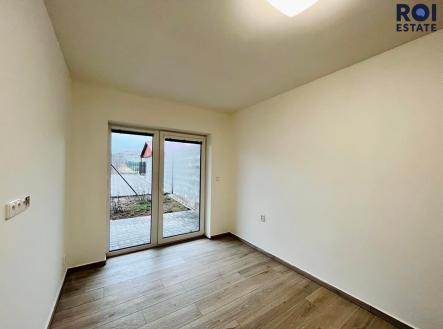 Pronájem bytu, 2+kk, 69 m²