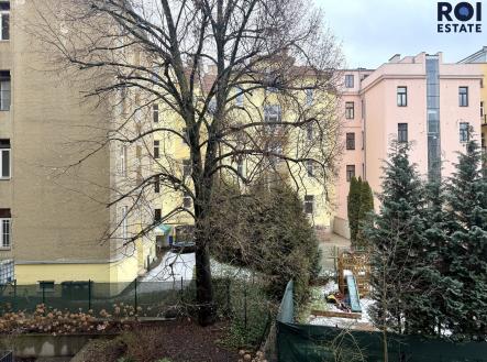 Pronájem bytu, 4+kk, 139 m²