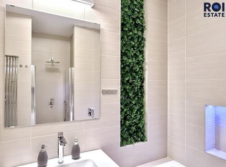 Pronájem bytu, 4+kk, 139 m²