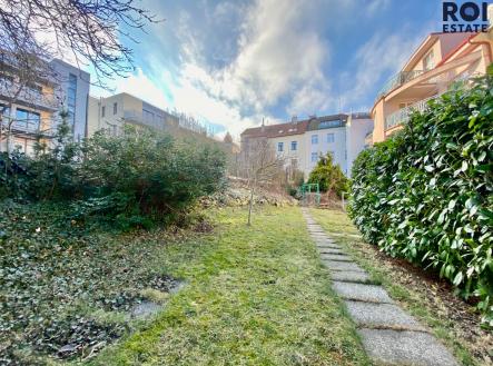 Pronájem bytu, 1+kk, 32 m²