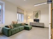 Pronájem bytu, 1+kk, 32 m²
