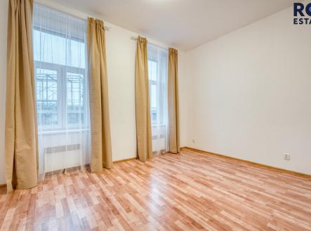 Prodej bytu, 2+kk, 52 m²