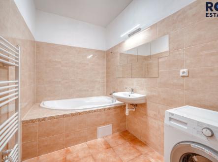 Prodej bytu, 2+kk, 52 m²