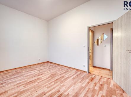 Prodej bytu, 2+kk, 52 m²