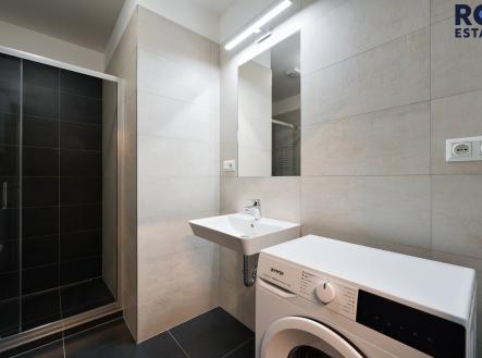 Pronájem bytu, 3+kk, 60 m²