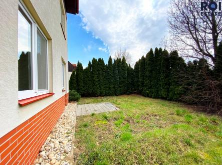 Pronájem bytu, 2+1, 39 m²