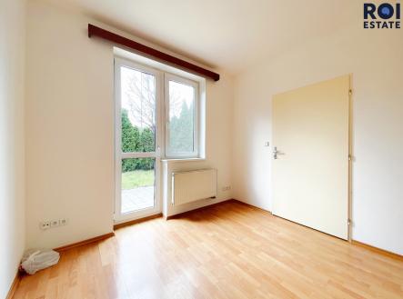 Pronájem bytu, 2+1, 39 m²