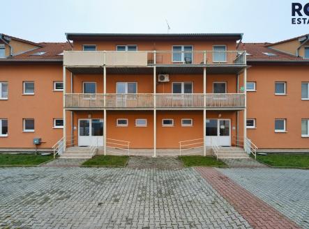 Pronájem bytu, 1+kk, 25 m²