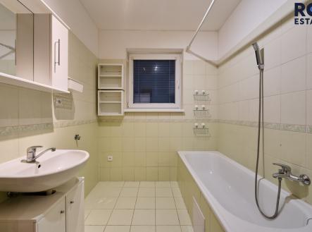 Pronájem bytu, 1+kk, 25 m²