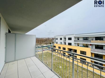 Pronájem bytu, 3+kk, 91 m²