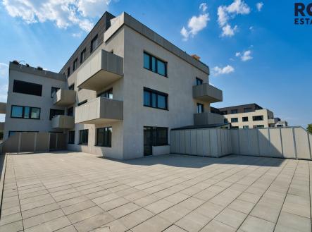 Pronájem bytu, 3+kk, 65 m²