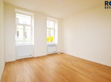 Pronájem bytu, 2+kk, 42 m²