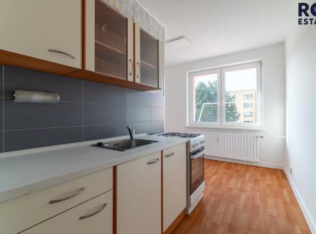 Pronájem bytu, 1+1, 41 m²