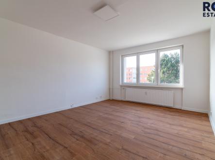 Pronájem bytu, 1+1, 41 m²