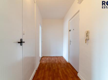 Pronájem bytu, 1+1, 41 m²