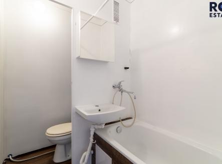 Pronájem bytu, 1+1, 41 m²