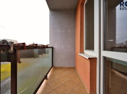 Prodej bytu, 3+kk, 71 m²