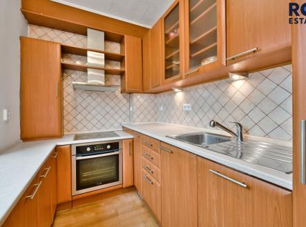 Prodej bytu, 3+kk, 71 m²