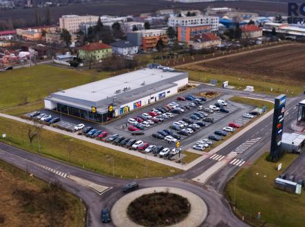 Prodej bytu, 3+kk, 71 m²