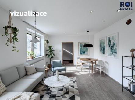 Prodej domu/vily, 67 m²