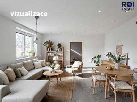 Prodej domu/vily, 67 m²