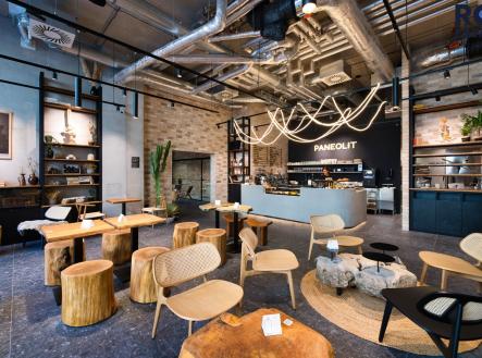 Pronájem bytu, 1+kk, 23 m²