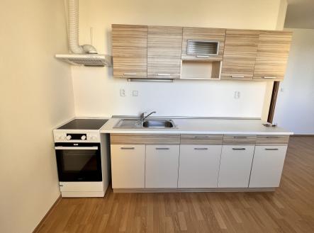 Prodej bytu, 1+kk, 32 m²