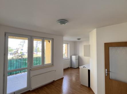 Prodej bytu, 1+kk, 32 m²
