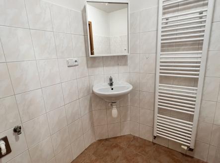 Prodej bytu, 1+kk, 32 m²