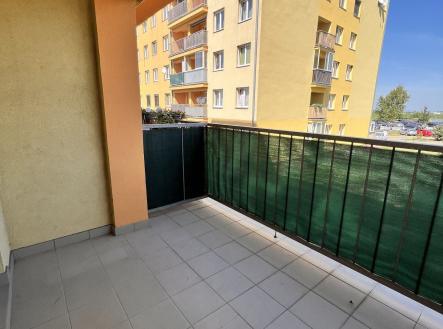 Prodej bytu, 1+kk, 32 m²