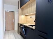 Pronájem bytu, 1+kk, 38 m²