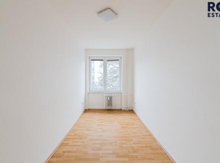 Pronájem bytu, 3+1, 60 m²