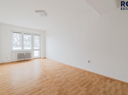 Pronájem bytu, 3+1, 60 m²