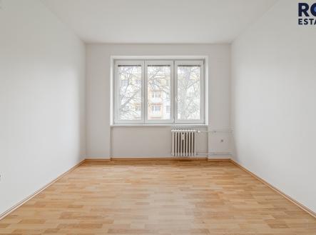 Pronájem bytu, 3+1, 60 m²