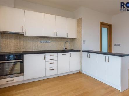 Pronájem bytu, 2+kk, 49 m²