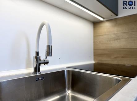 Pronájem bytu, 1+1, 31 m²