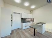 Pronájem bytu, 1+kk, 30 m²
