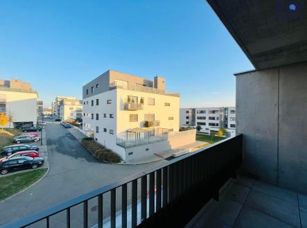 Pronájem bytu, 1+kk, 30 m²