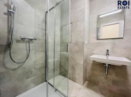 Pronájem bytu, 1+kk, 30 m²