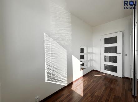 Pronájem bytu, 4+1, 76 m²