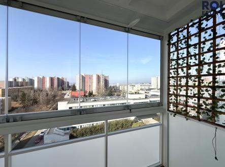 Pronájem bytu, 4+1, 76 m²