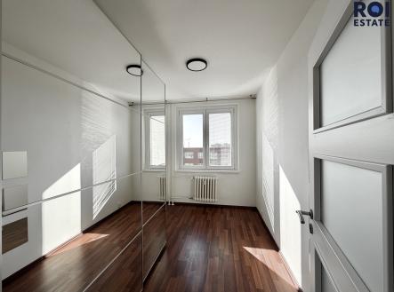 Pronájem bytu, 4+1, 76 m²