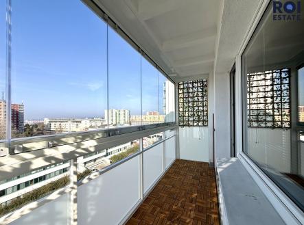 Pronájem bytu, 4+1, 76 m²