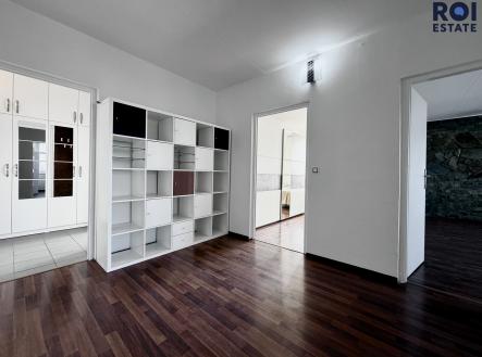 Pronájem bytu, 4+1, 76 m² obrázek