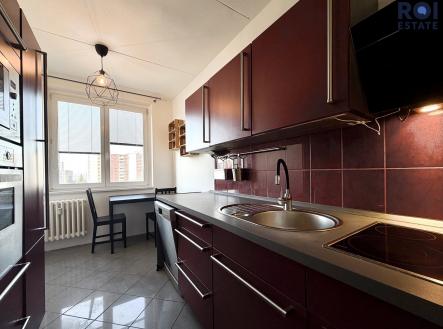 Pronájem bytu, 4+1, 76 m²