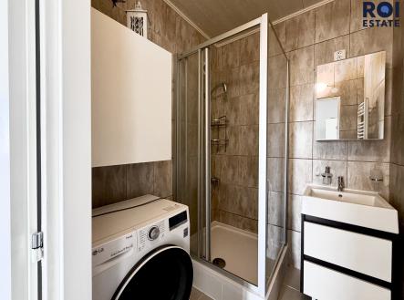 Pronájem bytu, 4+1, 76 m²